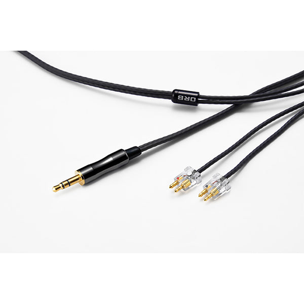 Clear force Nova FitEar 3.5φ