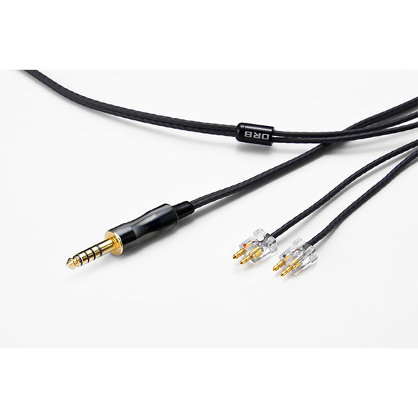 Clear force Nova FitEar 4.4φ