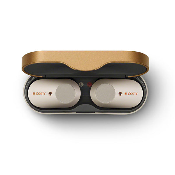 SONY WF-1000XM3 – e☆イヤホン