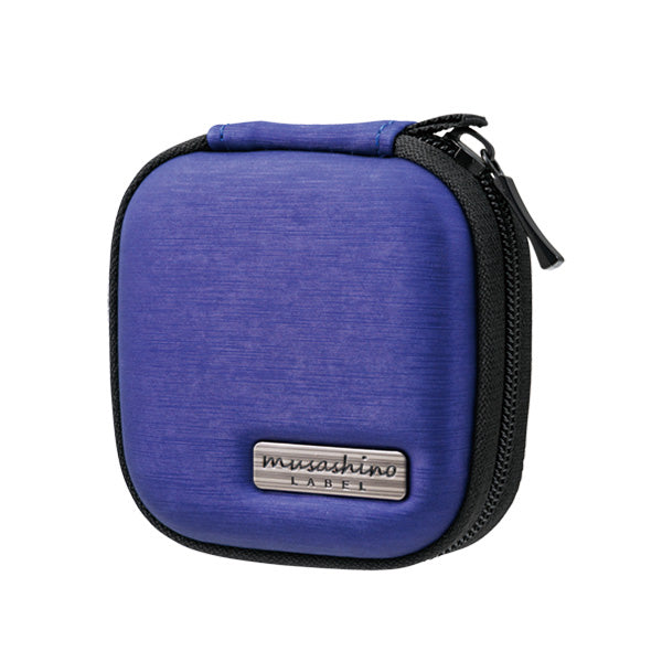 musashino LABEL イヤホンケースmini【CP-EPLC1S】 – e☆イヤホン