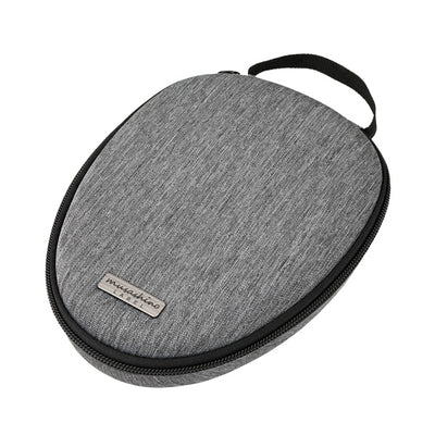 ネックバンド型イヤホン用キャリングケース【CP-NEPLC1】