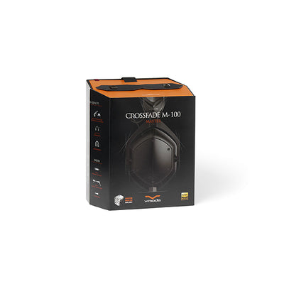 Crossfade M-100 Master【M-100MA】