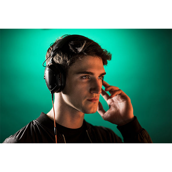 V-MODA Crossfade M-100 Master【M-100MA】 – e☆イヤホン