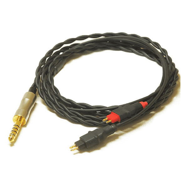 ＜楽-Raku HD25用ケーブル 4.4mm5極プラグ＞BSP-HD25-MSOM5