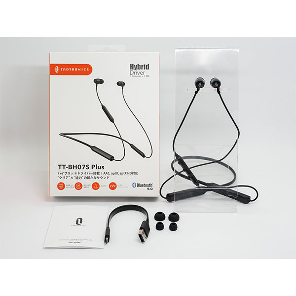 TT-BH07S plus