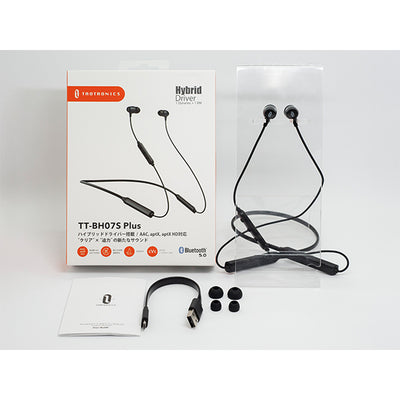 TT-BH07S plus