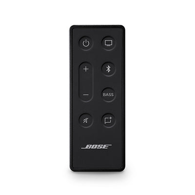 Bose TV Speaker