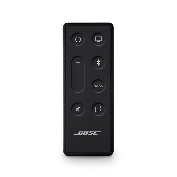 Bose Bose TV Speaker – e☆イヤホン