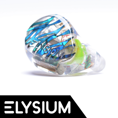 Vision Ears Elysium 生産終了モデル VISION EARS ELYSIUM – e☆イヤホン