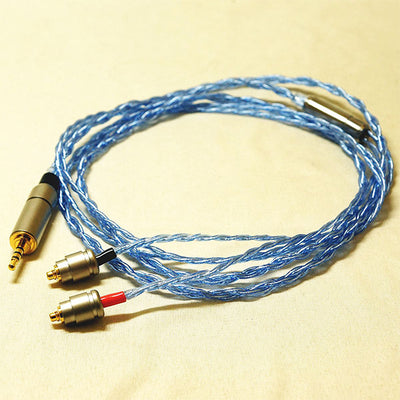 ＜凌-Ryou SONY社イヤホン用MMCXコネクター-2.5mm4極＞BSP-HPCL-UPTCEPS4