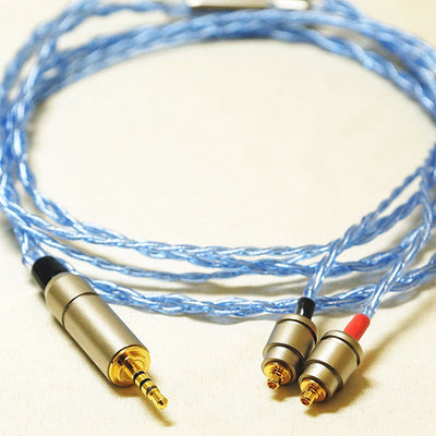 ＜凌-Ryou SONY社イヤホン用MMCXコネクター-2.5mm4極＞BSP-HPCL-UPTCEPS4