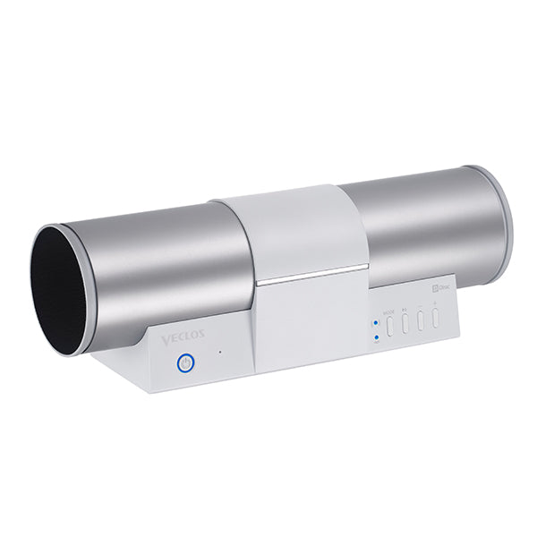 VECLOS ワイヤレススピーカー SPW-500WP 本体 VECLOS SPW-500WP – e☆イヤホン