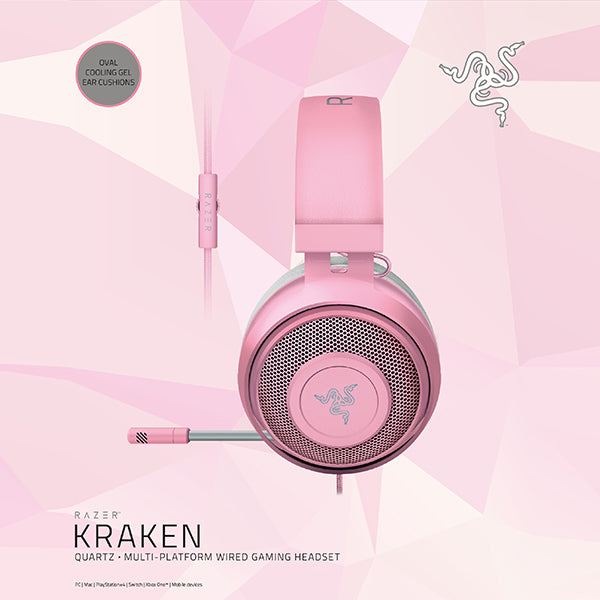 Razer Kraken – e☆イヤホン