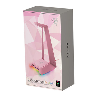 Base Station Chroma