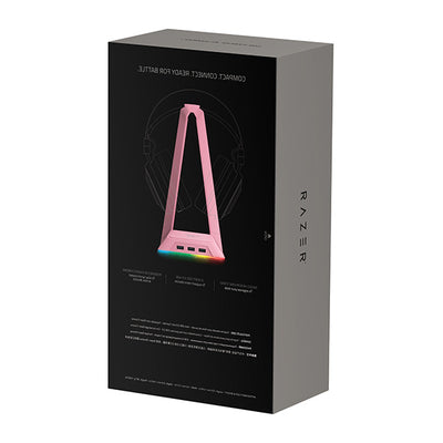 Base Station Chroma
