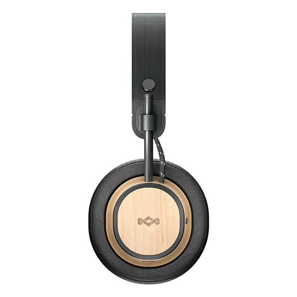 The House of Marley ワイヤレスヘッドホン Positive Vibration Frequency Wireless Headphones | House of