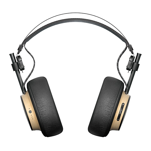 House of Marley EXODUS オーバーイヤーワイヤレスヘッドフォン【EM