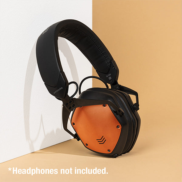 V-MODA OV2 カスタムシールド 【M-200専用】 – e☆イヤホン