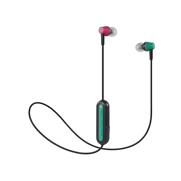 audio-technica ATH-CK150BT – e☆イヤホン