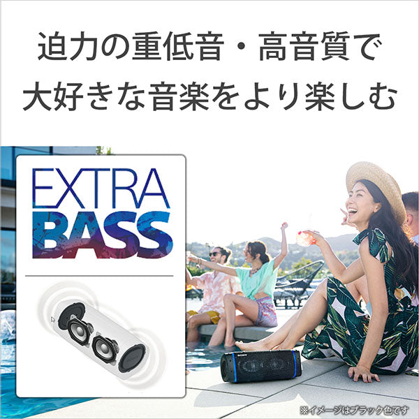 SRS-XB33