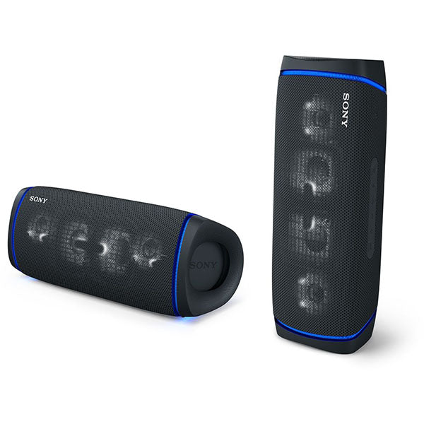 SONY SRS-XB43 – e☆イヤホン