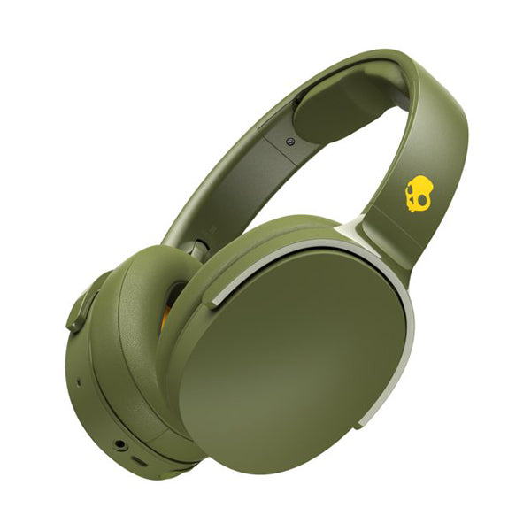 新品　非売品Skullcandy ZIMA Hesh 3 ワイヤレスヘッドホン Skullcandy HESH 3 – e☆イヤホン