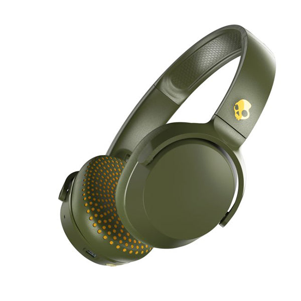 Skullcandy Riff Wireless – e☆イヤホン
