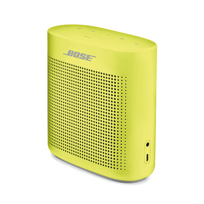 SoundLink Color II