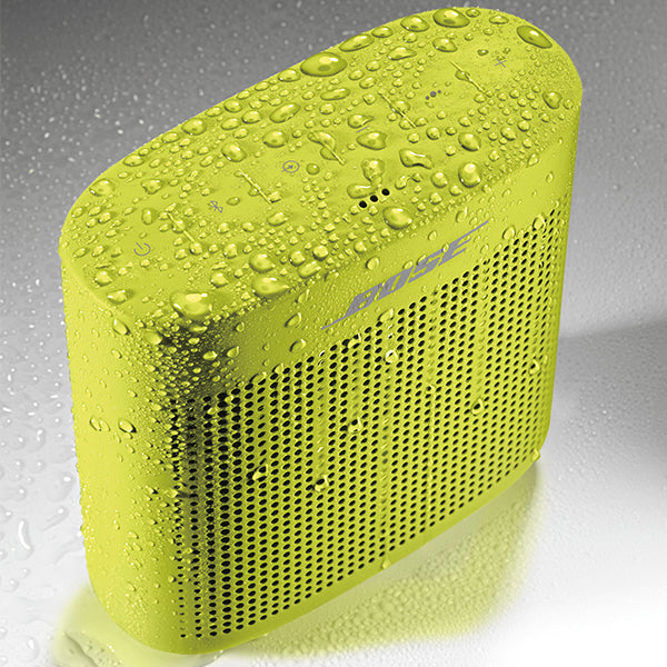 Bose SoundLink Color II – e☆イヤホン