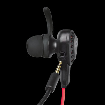 GXT 408 Cobra Multiplatform Gaming Earphones