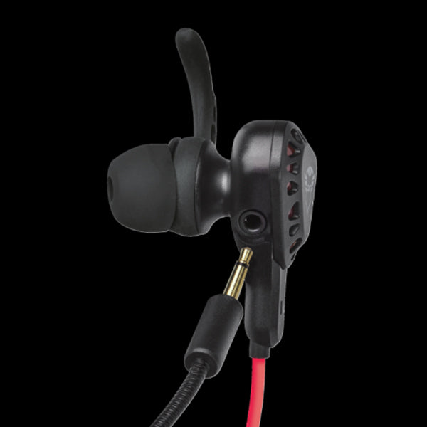 TRUST GXT 408 Cobra Multiplatform Gaming Earphones – e☆イヤホン