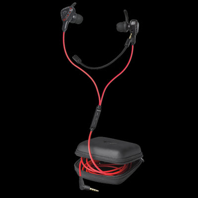 GXT 408 Cobra Multiplatform Gaming Earphones