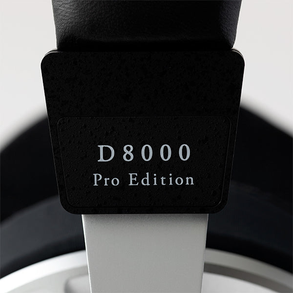 D8000 Pro Edition