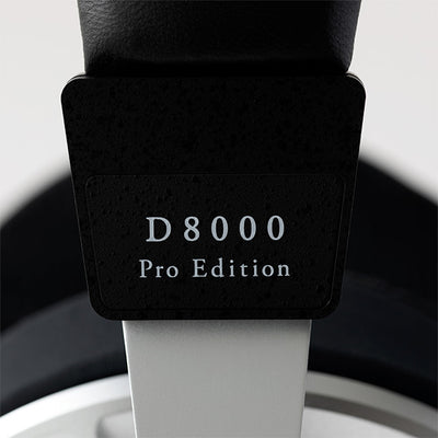 D8000 Pro Edition