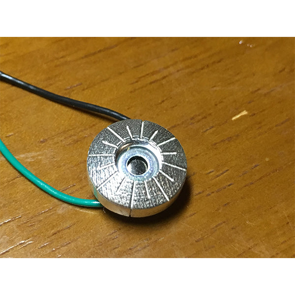 コロ　Rosenkranz RK-Silver BS Ver.UP 美品】Rosenkranz RK-Silver-BS HP-196 イヤホン ケーブルセット