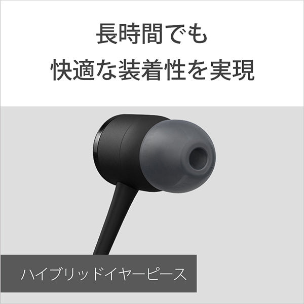 STH50C JP (USB Type-C接続イヤホン)