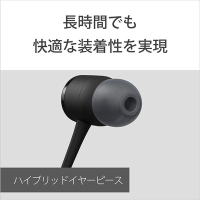 STH50C JP (USB Type-C接続イヤホン)