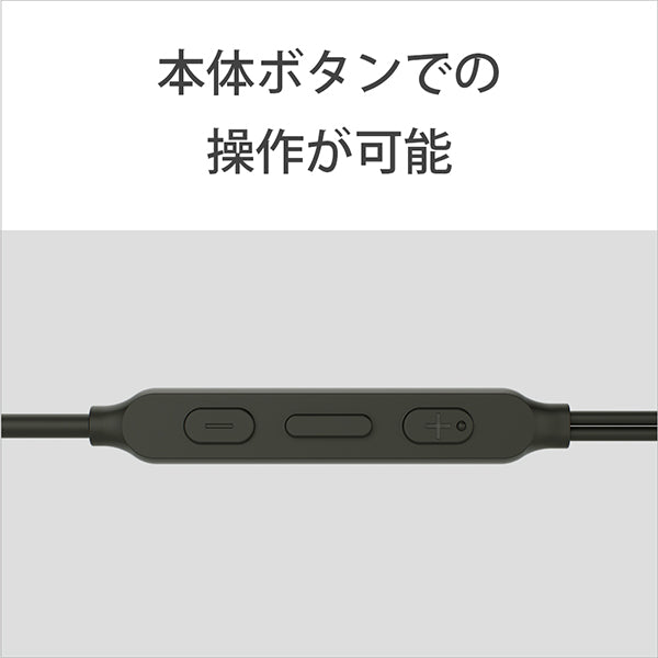 STH50C JP (USB Type-C接続イヤホン)