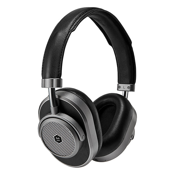 MASTER & DYNAMIC MW65 – e☆イヤホン