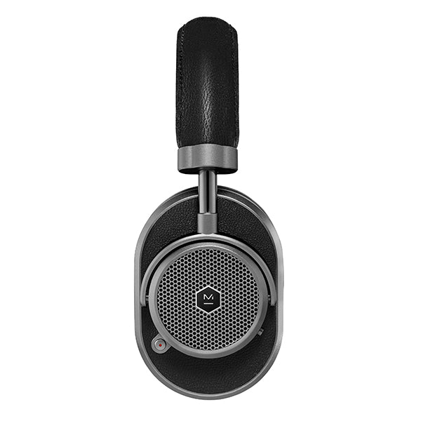 Master & Dynamic MW65 ワイヤレスヘッドホン レビュー】Master & Dynamic MW65 見た目だけではない!唯一無二