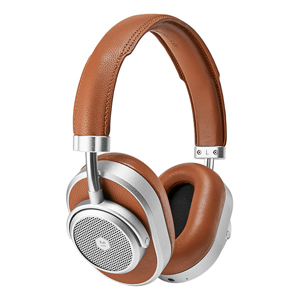 MASTER & DYNAMIC MW65 – e☆イヤホン