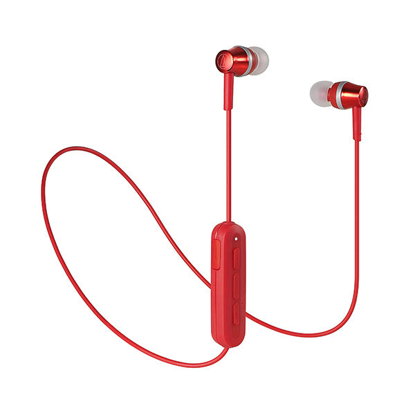 audio-technica ATH-CKR300BT – e☆イヤホン