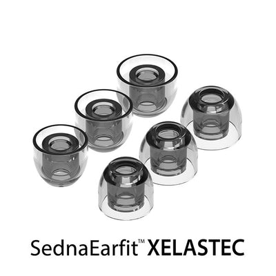 SednaEarfit XELASTEC