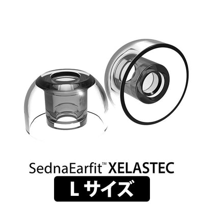SednaEarfit XELASTEC