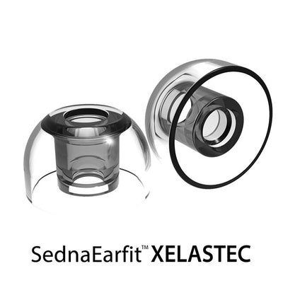 SednaEarfit XELASTEC