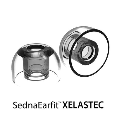 SednaEarfit XELASTEC