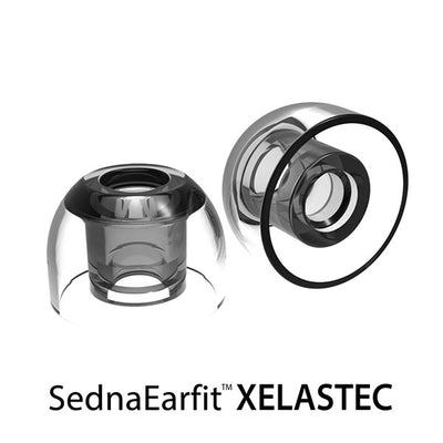 SednaEarfit XELASTEC