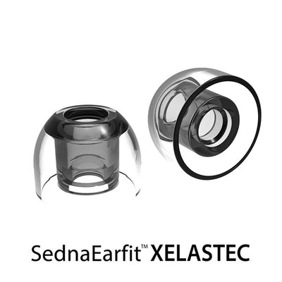SednaEarfit XELASTEC