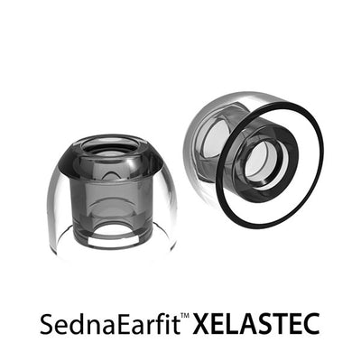 SednaEarfit XELASTEC