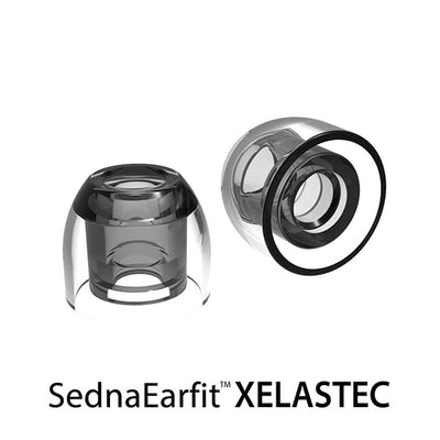 SednaEarfit XELASTEC